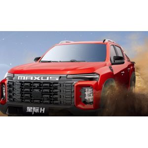 2.0T Automatic Diesel New Car Pickup Trucks Maxus 4 door 5 seat in stock