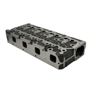 Diesel Engine Cylinder Head For Kubota V2203M 1G855-03042