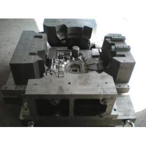 Long Life Using Aluminium Gravity Die Casting Using Hardness >HRC45