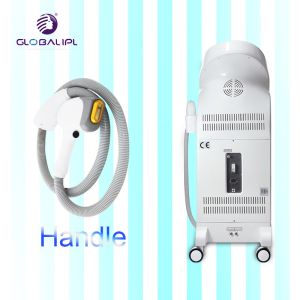 755 808 1064nm Hair Removal Equipment , Diode Laser Treatment For Hair Removal