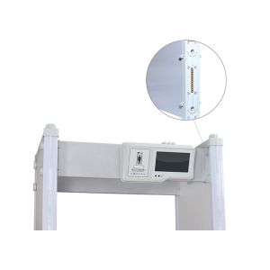 100 Security Metal Detector Gate