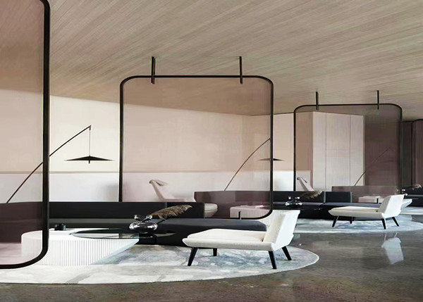 Buy SGP Metal Fabric Security Laminated Glass With Metal Coated Fabric at wholesale prices