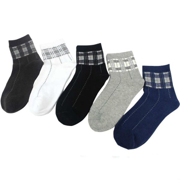 Buy Cotton business mens socks at wholesale prices