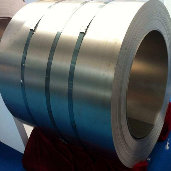 Buy GR1 Titanium Foil ASTM F67 Strong Anti-damping Performance For Machine Building at wholesale prices
