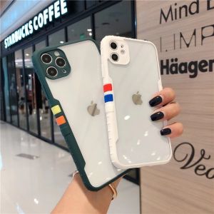 IPhone SE2 11 Pro X Xs MAX XR 6 6s 7 8 Plus Phone Case Cover