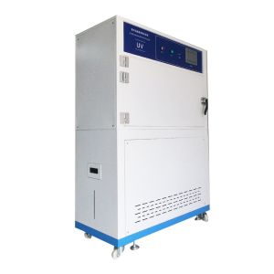 Quality Thermal Shock Test G53-77 Uv Test Chamber Laboratory ASTM Altitude Test Chamber for sale