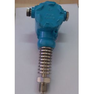 Quality Explosion-proof High Temperature Pressure Transducer HPT-2 for sale