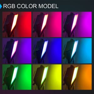 OEM RGB LED Studio Lights