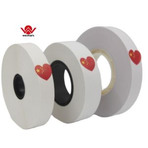 Quality Adhesive Kraft Paper Strapping Tape / Paper Packing Tape for sale