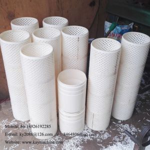 polypropylene PTFE filter plate cartridge sieve strainer mesh China manufacturer