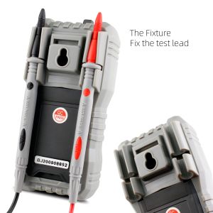 1uF LCD Digital Multimeter