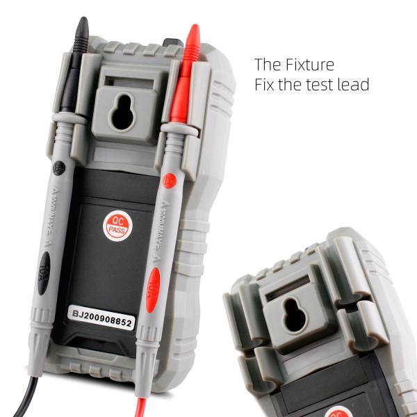 Buy 1uF LCD Digital Multimeter at wholesale prices