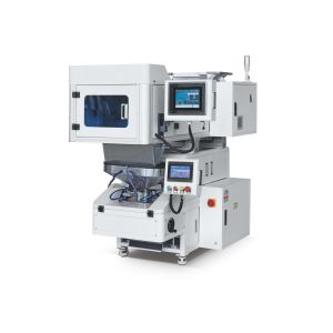 500KG Automatic Vision Counter Screw PE Packing Machine Professional Durable