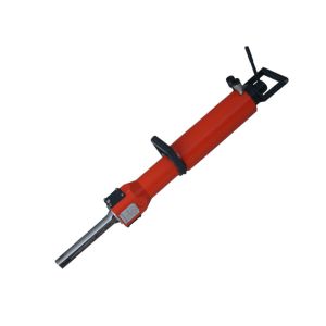 Quality Handheld Hydraulic Rock Splitter Safety Environmental Protection for sale
