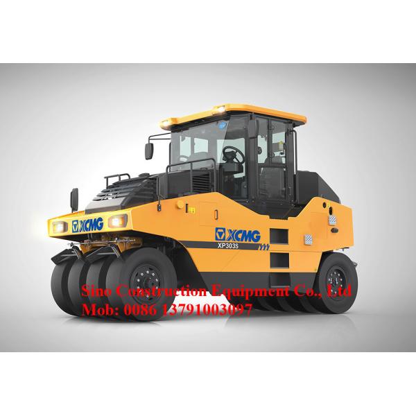 Buy XP303S Construction Road Roller at wholesale prices