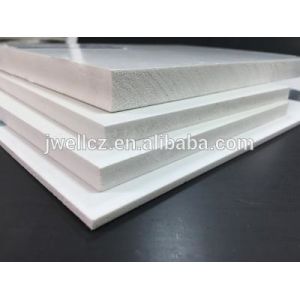 Jwell PVC Foam Skirting Board Extrusion Line
