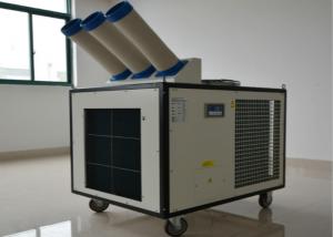Quality 8500w Cooling Industrial Spot Coolers 28900btu With Compressor Overload Relay for sale