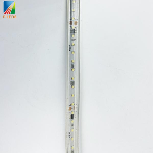 AC36V Anti explosion Flexible Led Strip Lights IP68 For Underground Mining Tunnel Outdoor Lighting Strip