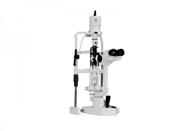 Buy YZ5G Digital Slit Lamp , Ophthalmology Slit Lamp With Complete Function at wholesale prices