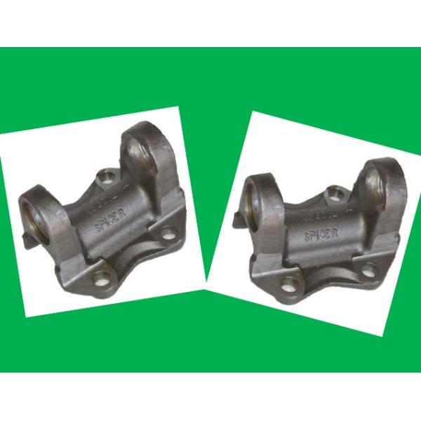 Spicer 2-2-1609 Drive Shaft Female Flange Yoke 1310 Series Replacement Aftermarket Parts