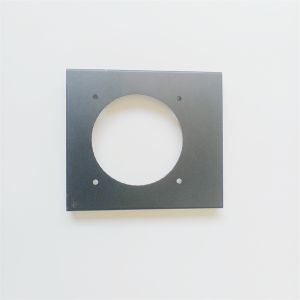 Anodizing Metal Stamping Auto Parts Welding Sheet Metal Fabrication