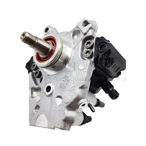 Buy 9422A060A International High Pressure Fuel Pump 33100-4A700 331004A700 at wholesale prices