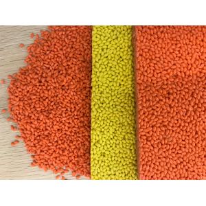 Dust Free Permeable 2mm 4mm EPDM Rubber Crumb