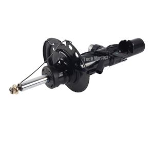 Car Air Shock Absorber Coil Spring Shock Front For Lincoln MKC With ADS OE 5LMKC