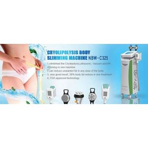 Zeltiq cooling body sculpting machine / Cryolipolysis machine