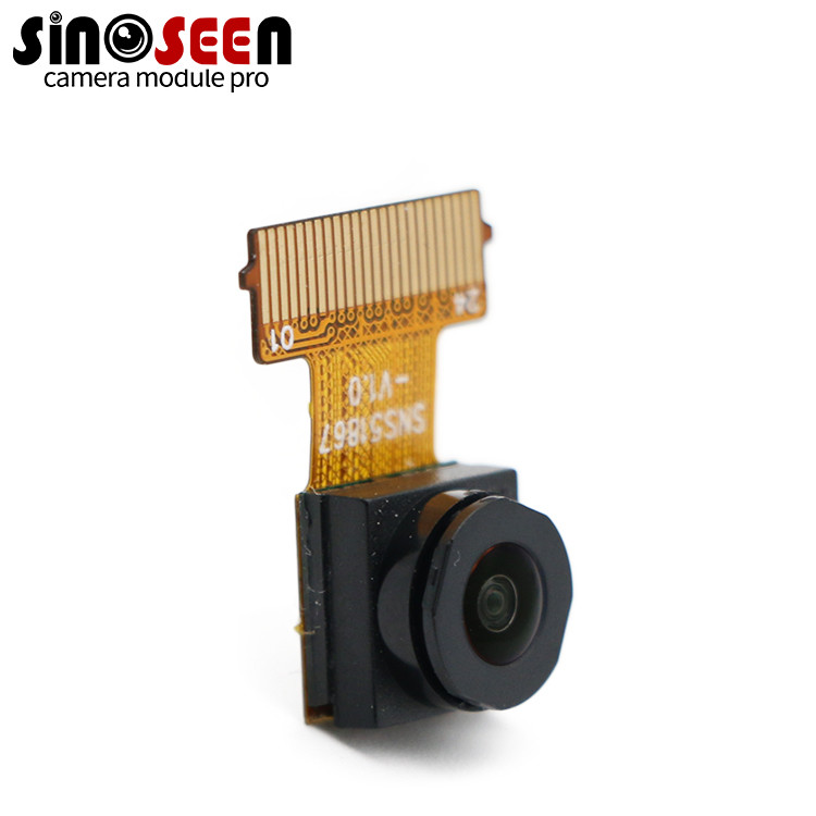OV5648 MIPI Camera Module 5MP 2592x1944 90FPS Low Noise