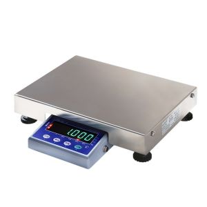 Stainless Steel Waterproof Scale Checkweigher Conveyor for SOHE ATJP Alarm