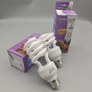 Chameleons Compact Fluorescent Lamp Bulb 13W Tropical Terrarium