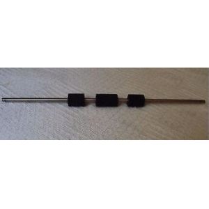Quality B014788 NORITSU MINILAB Spare Parts EXIT ROLLER for sale