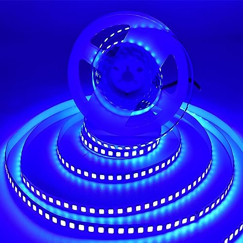 32cm Waterproof LED Light Strip for Cars Motorcycles Golf Carts Long Working Time