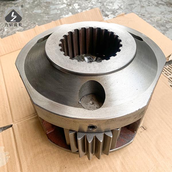 Buy Excavator Planetary Gear Carrier SH200 Swing 2nd Carrier Assy at wholesale prices
