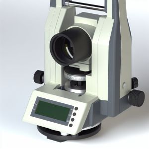 Ruide RTS-822R10M Reflectorless Total Station 2'' Accuracy 30X Magnification