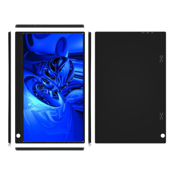 178 Degree Full View 72% Color Gamut 13.3 Inch Portable FHD Monitor