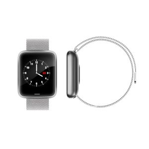 Amazfit Gts Waterproof IP67 Multilingual Malaysian Japanese OEM Gym Equipment