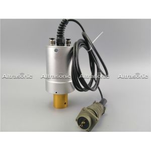 Replacement 20Khz Dukane 41S30 Ultrasonic Converter For Plastic Welding