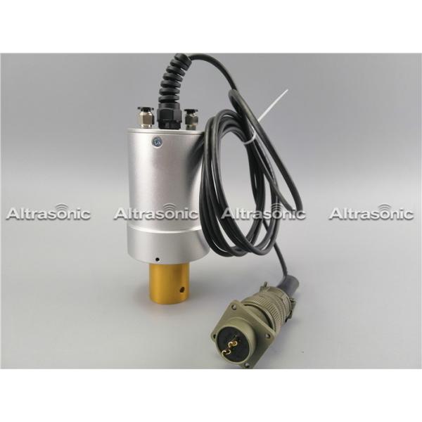 Buy Replacement 20Khz Dukane 41S30 Ultrasonic Converter For Plastic Welding at wholesale prices