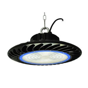 150W High Power Led UFO High Bay Light 180lm/w 2700-6500K Anti Glare