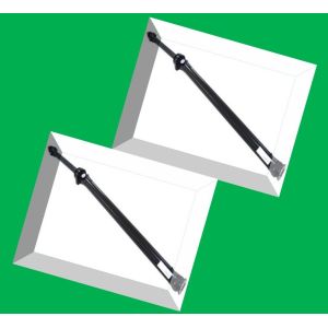 REMANUFACTURED PROP SHAFT DRIVE SHAFT OE#3302-2200010 FOR GAZ RUSSIAN AFTER