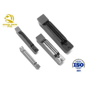 PCD Polycrystalline Diamond Inserts Aluminum Alloy Copper Graphite Processing