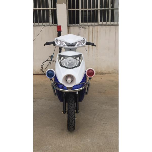 ON SALE Popular First Grade Electric Road Scooter Two Wheeled Patrol E - Scooter For Adults Street Legal