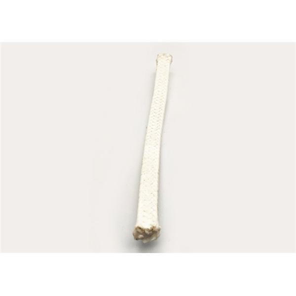 Buy Pure PTFE Fiber Gland Packing Thermal Insulation Compression Resistance at wholesale prices