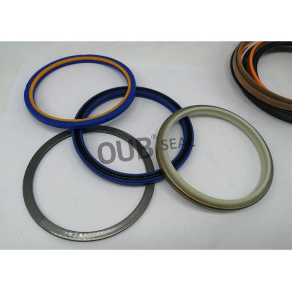 Buy Excavator Cylinder Seal Kit SK200-8 YN01V00175F1 Arm Bucket KOB-YN01V00175R300 KOB-YN01V00175R100 KOB-YN01V00175R200 at wholesale prices