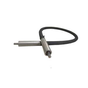 Flexible Shaft For Valve Remote Transmission Mechanism