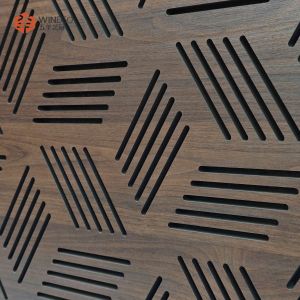 Superior Acoustic Art Panels for Soundproofing and Style Enhancement