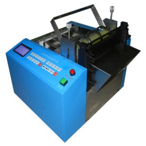 Quality Global hot sale automatic small wires cutting machine LM-200s for sale