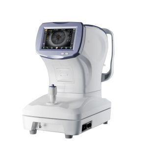 Highly Efficient Optical Refractometer for Accurate Measurements FA-6100C